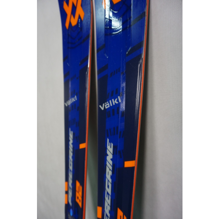 OS37 Volkl Peregrine 82 162 test 2025
