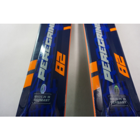 OS37 Volkl Peregrine 82 162 test 2025