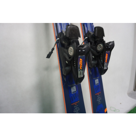 OS37 Volkl Peregrine 82 162 test 2025