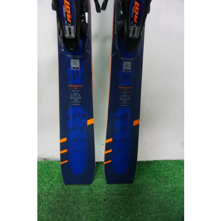 OS37 Volkl Peregrine 82 162 test 2025