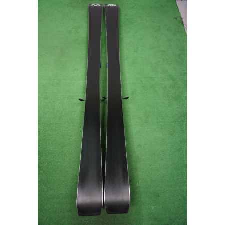 OS37 Volkl Peregrine 82 162 test 2025