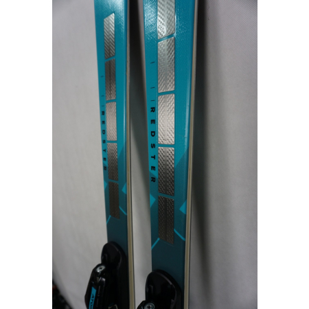 OS38 Atomic Redster X9s 175 test 2025 idealne