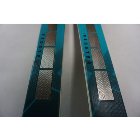 OS39 Atomic Redster X9s 175 test 2025 idealne