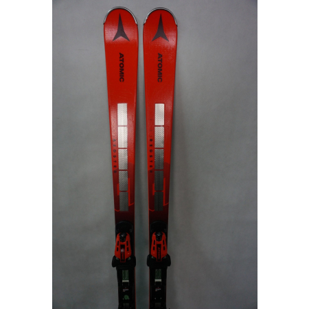 OS42 Atomic Redster G9 172 test idealny