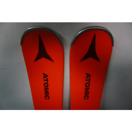 OS42 Atomic Redster G9 172 test idealny
