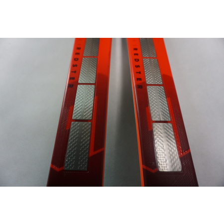 OS42 Atomic Redster G9 172 test idealny