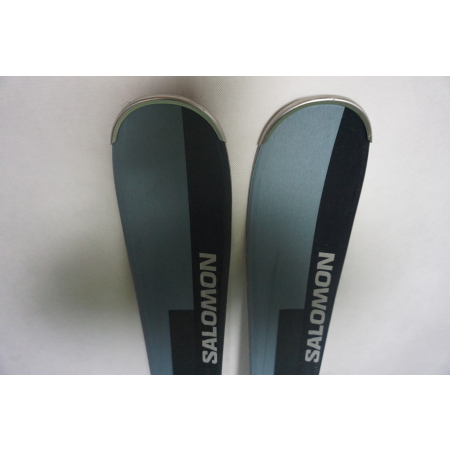 OS44 Salomon Stance 80 141 test 2025