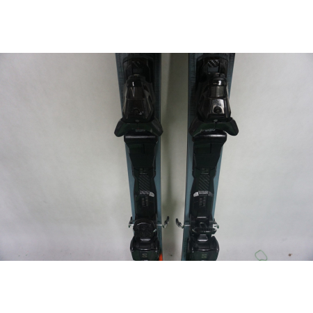 OS44 Salomon Stance 80 141 test 2025
