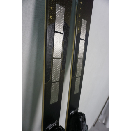 OS45 Atomic Cloud C14 154 test 2025 idealne