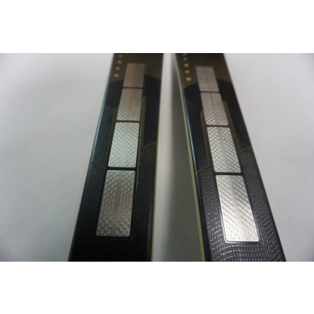 OS45 Atomic Cloud C14 154 test 2025 idealne