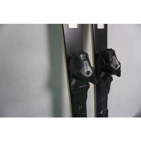 OS45 Atomic Cloud C14 154 test 2025 idealne