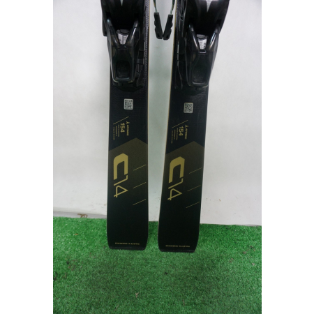 OS45 Atomic Cloud C14 154 test 2025 idealne