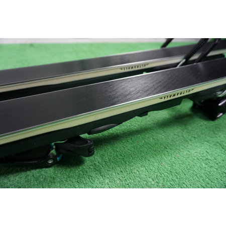 OS46 Atomic Redster X9s 167 test 2025 jak nowe