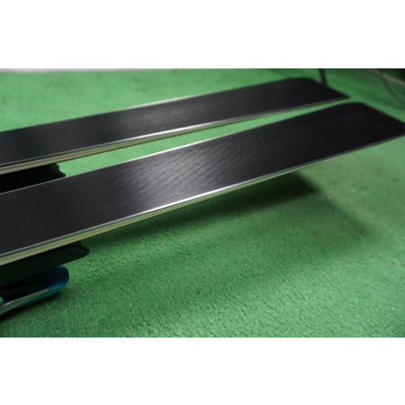 OS46 Atomic Redster X9s 167 test 2025 jak nowe
