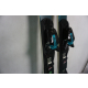 OS46 Atomic Redster X9s 167 test 2025 jak nowe