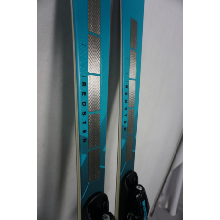 OS47 Atomic Redster X9s 167 test 2025