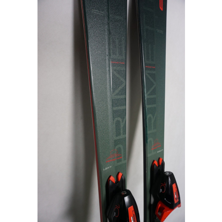 OS48 Elan Primetime 22 158  test 2025 idealne