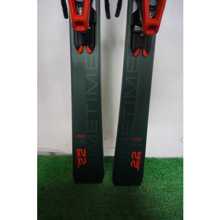 OS48 Elan Primetime 22 158  test 2025 idealne