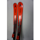 OS49 Atomic Redster S9 165 test 2025 idealne