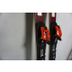OS49 Atomic Redster S9 165 test 2025 idealne