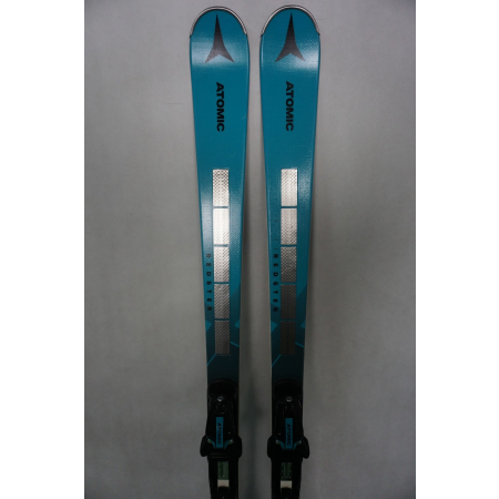 OS50 Atomic Redster X9s 175 test 2025 idealne