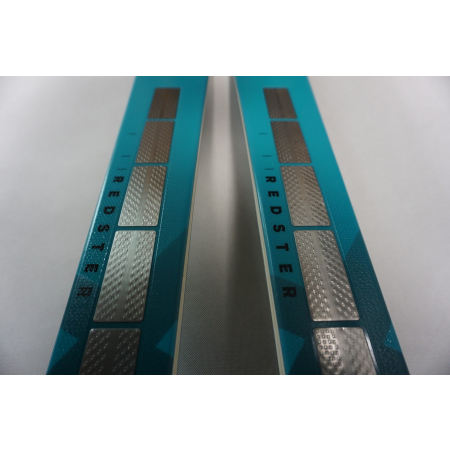 OS50 Atomic Redster X9s 175 test 2025 idealne