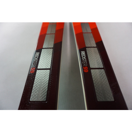 OS51 Atomic Redster S9 165 test 2025 idealne