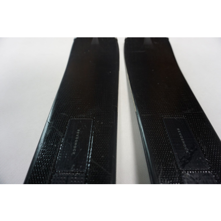 OS52 Atomic Redster X7i 169 test 2025