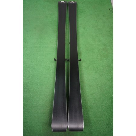 OS53 Atomic Redster Q 7.8 173 test 2025 idealne