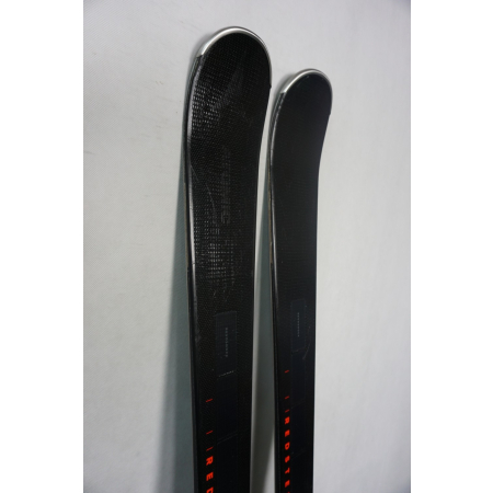 OS58 Atomic Redster X7i 176 test