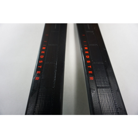 OS58 Atomic Redster X7i 176 test