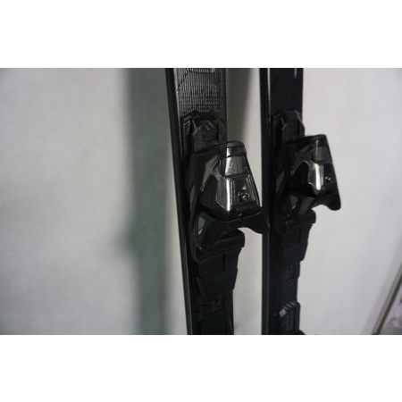 OS58 Atomic Redster X7i 176 test