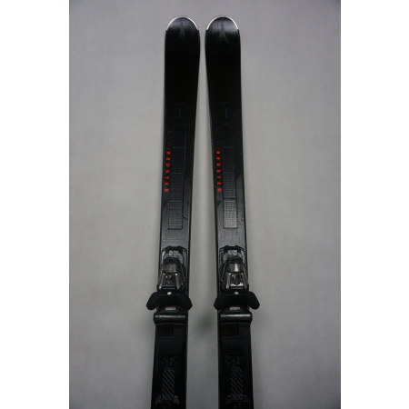 OS58 Atomic Redster X7i 176 test