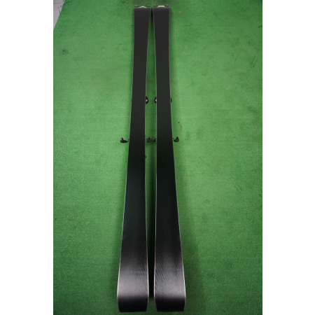 OS58 Atomic Redster X7i 176 test