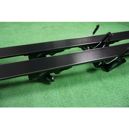 OS58 Atomic Redster X7i 176 test