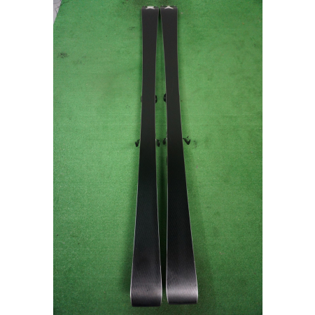 OS60 Atomic Redster X9s 167 test 2025