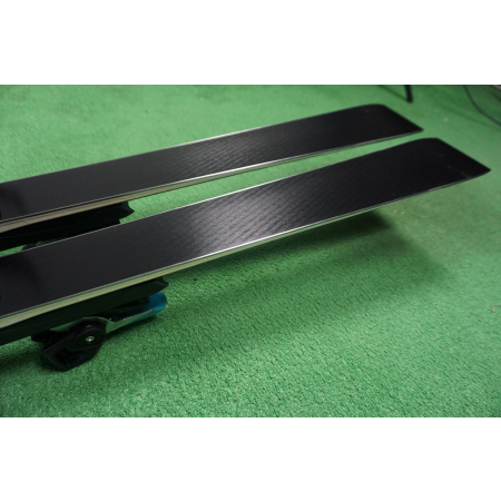 OS60 Atomic Redster X9s 167 test 2025