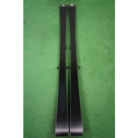 OS61 Atomic Redster X9s 167 test 2025 jak nowe