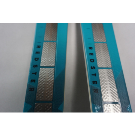 OS62 Atomic Redster X9s 167 test 2025 jak nowe
