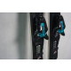 OS62 Atomic Redster X9s 167 test 2025 jak nowe