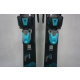 OS62 Atomic Redster X9s 167 test 2025 jak nowe