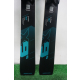 OS62 Atomic Redster X9s 167 test 2025 jak nowe