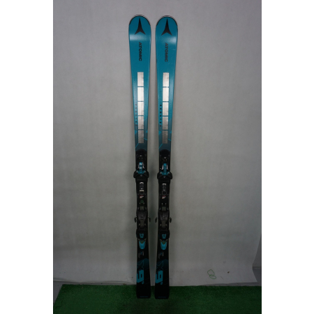 OS63 Atomic Redster X9s 167 test 2025