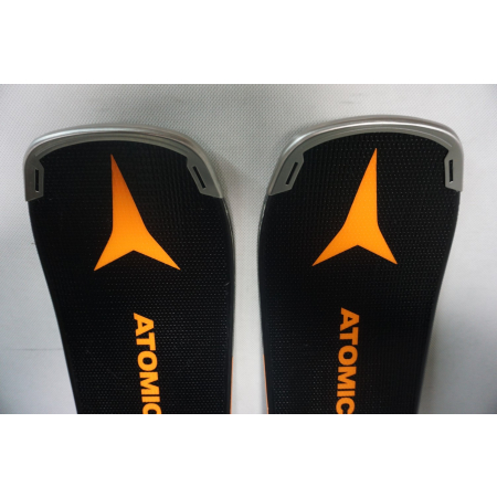 OS65 Atomic Redster Q9 176 test 2025 idealne