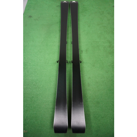 OS65 Atomic Redster Q9 176 test 2025 idealne