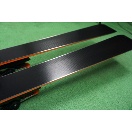 OS65 Atomic Redster Q9 176 test 2025 idealne