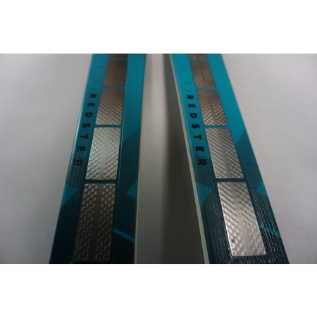 OS67 Atomic Redster X9s 167 test 2025 jak nowe