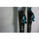 OS67 Atomic Redster X9s 167 test 2025 jak nowe