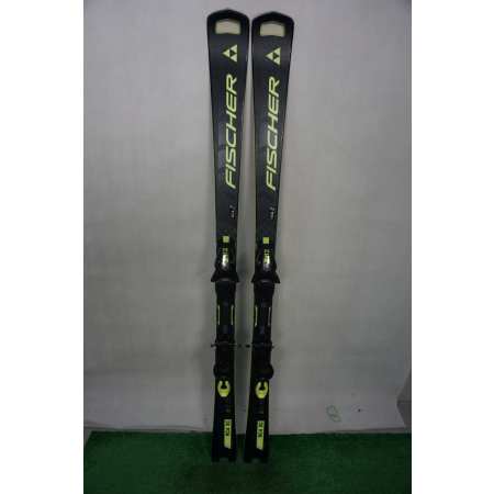 OS69 Fischer RC4 SC 155 test 2025 idealne