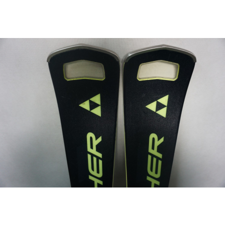 OS69 Fischer RC4 SC 155 test 2025 idealne